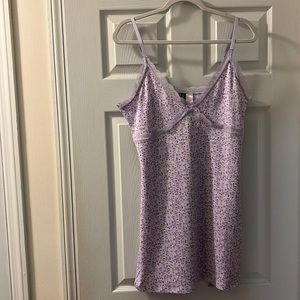 H&M Ribbed Bodycon Dress